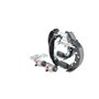 Bosch KS625 Kit Super Pro - Kit de frein à tambours arrière - 1 jeu complet prémonté