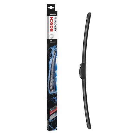 Bosch Balai d'Essuie–Glace Aerotwin Retrofit AR600U