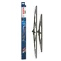 Bosch Balais d'Essuie–Glace Plats Conventionnel Twin 577