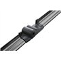 Bosch Balais d'Essuie–Glace Plats Aerotwin A582S, Longueur: 600mm/530mm – 1 Paire de Balais avant