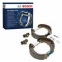 Bosch KS646 Kit Super Pro - Kit de frein à tambours arrière - 1 jeu complet prémonté