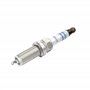 Bosch VR7NII33X - Bougie d'allumage Double Iridium - 1 bougie