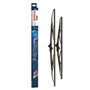 Bosch Balais d'Essuie–Glace Plats Conventionnel Twin 552