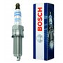 Bosch YR7MII33X - Bougie d'allumage Double Iridium - 1 bougie