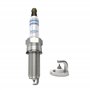 Bosch YR7MII33X - Bougie d'allumage Double Iridium - 1 bougie