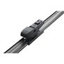 Bosch Balais d'Essuie-Glace Plats Aerotwin A398S, Longueur: 600mm/450mm − 1 Paire de Balais avant