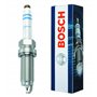 Bosch VA6SIP80 - Bougie d'allumage Double Iridium - 1 bougie