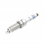 Bosch VA6SIP80 - Bougie d'allumage Double Iridium - 1 bougie
