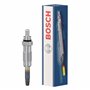 Bosch GLP001 - Bougie de préchauffage Duraterm - Boite carton - 1 pièce - pour véhicules à moteur diesel
