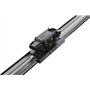 Bosch A994S - Balais d'essuie–glace Aerotwin - Longueur : 600/400 mm - 1 paire de balais avant, Noir