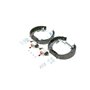 Bosch KS675 Kit Super Pro - Kit de frein à tambours arrière - 1 jeu complet prémonté