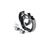 Bosch KS680 Kit Super Pro - Kit de frein à tambours arrière - 1 jeu complet prémonté