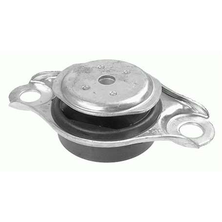 LEMFÖRDER 34451 01 Support Moteur Pour Fiat 500 (312_) 2007 - Gauche Et Autres Véhicules