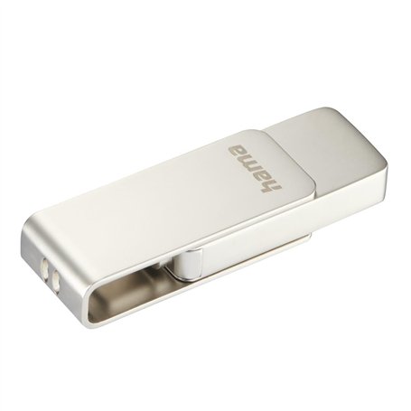 Hama Uni-C Rotate Pro Clé USB 3.1 - Flash Drive 32 Go