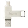 Hama C-Rotate Pro Clé USB 3.1 - Flash Drive 256 Go