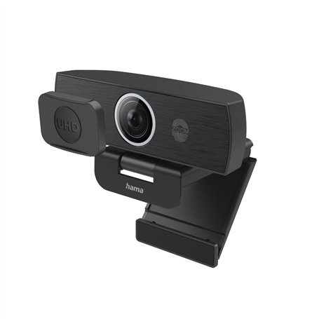 Hama Webcam Streaming UHD 4K C-900 Pro (Micro Stéréo