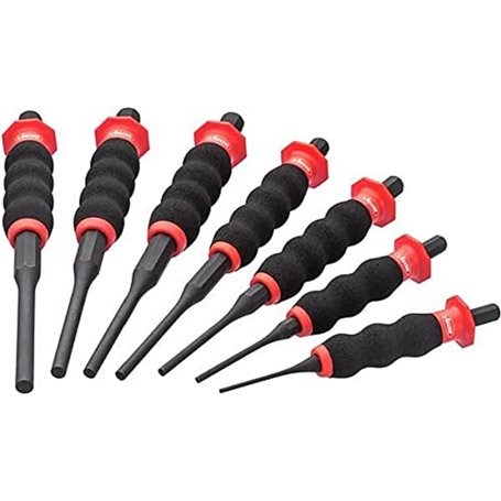 VIGOR Jeu de chasse-goupilles V6200