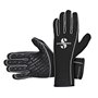 Scubapro Gants EVERFLEX 3.0 BLK M Kit de détendeur pour plongée en Eau Froide Unisex-Adult