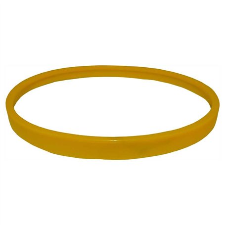 Scubapro Anneau DE Poignet L Détendeur en Carbone pour plongée Unisex-Adult