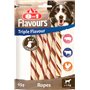 8in1 - Flavours - Cordes Triple Flavour
