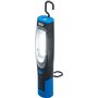 BGS 85345 | Lampe d’atelier rechargeable COB-LED avec aimant et crochet