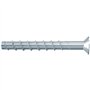fischer - Vis à béton UltraCut FBS II 10x180 125/115/95 SK à tête fraisée/Boite de 20