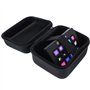 foto-kontor Housse Compatible avec Elgato Stream Deck MK.2 Transport Case - Protection sûre pour Les déplacements - Noir