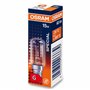 Osram Ampoule tube frigo E14 15W 17x54 bte