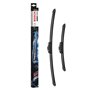 Bosch Balais d'Essuie–Glace Plats Aerotwin Retrofit AR553S