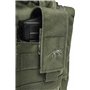 Tasmanian Tiger TT Chest RIG MKII Gilet Multifonctionnel pour la Chasse, la pêche ou l'usage Militaire avec Quatre Pochettes pou