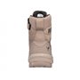 PUMA Hommes Stone Sicherheitsstiefel Schuhgröße Safety Conquest High CI Hi HRO SRC 630740801000047 Bottes de sécurité S3 durable