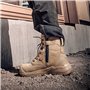 PUMA Hommes Stone Sicherheitsstiefel Schuhgröße Safety Conquest High CI Hi HRO SRC 630740801000047 Bottes de sécurité S3 durable