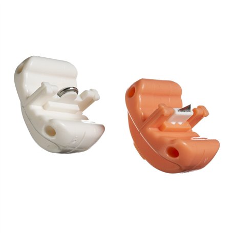 efco Cutter de rechange + plieur/lame & plieuse pour coupe-papier 1780899