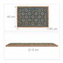 Tapis de Porte extérieur & intérieur