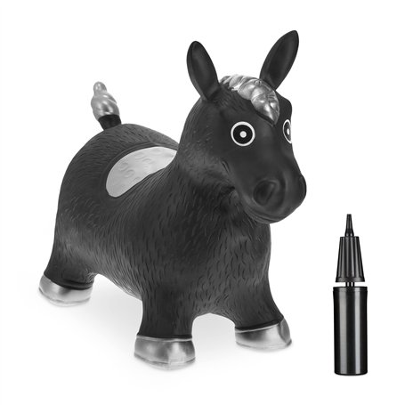 Relaxdays Animal Sauteur