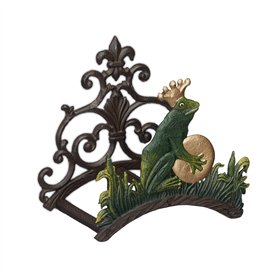 Relaxdays Support pour Le Tuyau d’arrosage