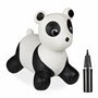 Relaxdays Animal Sauteur en Forme de Panda