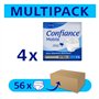Confiance Mobile - Slips Absorbants pour Hommes et Femmes - Niveau d'Absorption = 10 gouttes (Fuites Urinaires Importantes) - Di