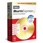 Nero Burn Express 5 - Graver | Copier | Ripper | Convertir | Sauvegarder | Protéger