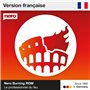 Nero Burning ROM 2025 | L'original | Programme de gravure | Graver un CD DVD Bluray | Extraire | Copier | Windows 11 / 10 / 8 /
