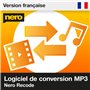 Nero MP4 Converter | Video Converter | Convertir DVD en Mp3 | Audio Converter Software | Formats vidéo : MP4