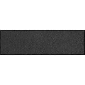 Salonloewe Paillasson 030 x 100 cm anthracite - Pour intérieur et extérieur