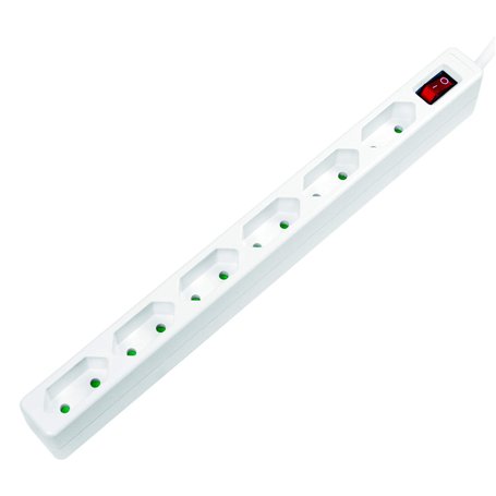 LogiLink LPS232 Multiprise