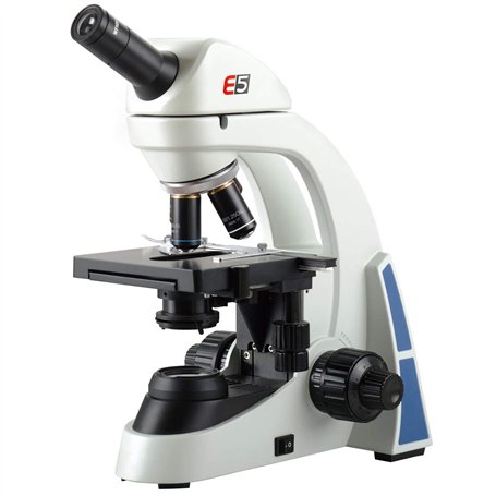 3B Scientific W30900 Microscope monoculaire ME5