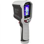 VOLTCRAFT WB-300 Caméra d'imagerie thermique de -10 à 400 °C 160 x 120 pixels 9 Hz Extrêmement robuste 2 m Anti-chute avec logic