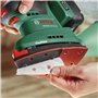 UniversalSander 18V-10 BT Exclusive
