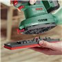 UniversalSander 18V-10 BT Exclusive