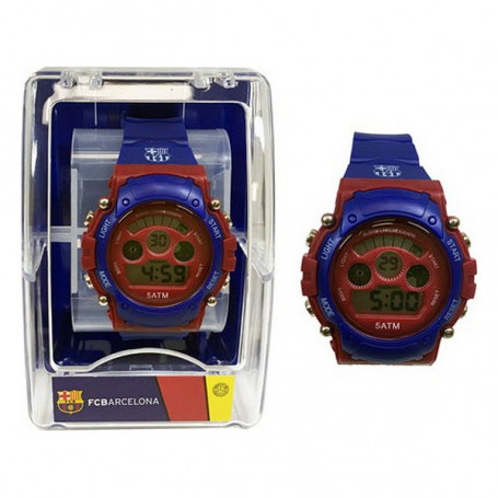 Montre Jeune F.C. Barcelona 34,99 €