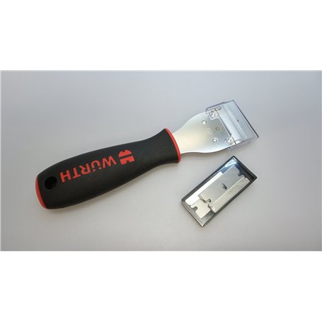 Grattoir Vignettes Décapant