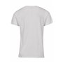 Build Your Brand Merch T-Shirt, Blanc, XXXXXL Homme